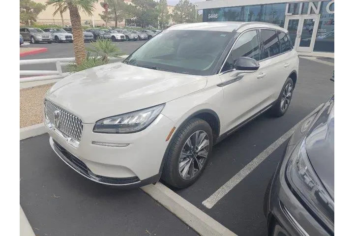 $28838 : Lincoln Corsair 2022 Reserve image 2