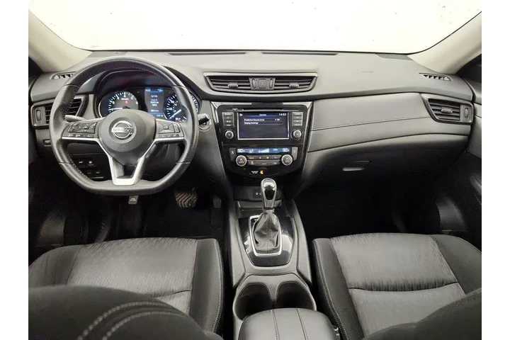 $17998 : Nissan Rogue 2019 AWD S 4dr image 9