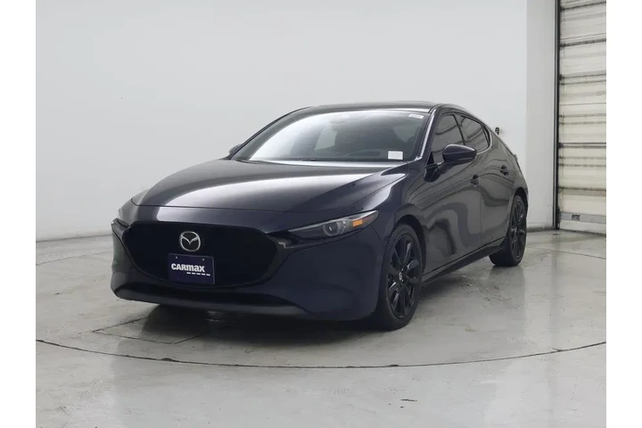 $22998 : Mazda Mazda3 Hatchback 2020 image 4