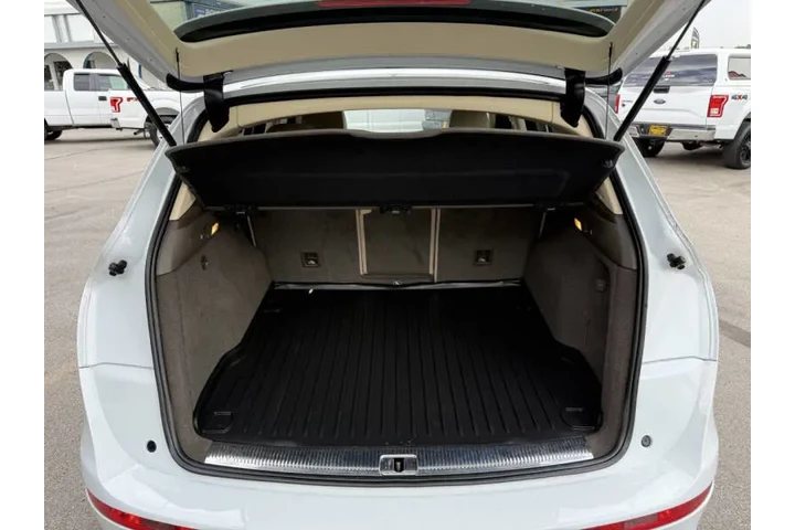 $14750 : 2015 Q5 3.0T quattro Premium image 8