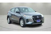 Nissan Kicks Play 2025 S 4dr en Dallas