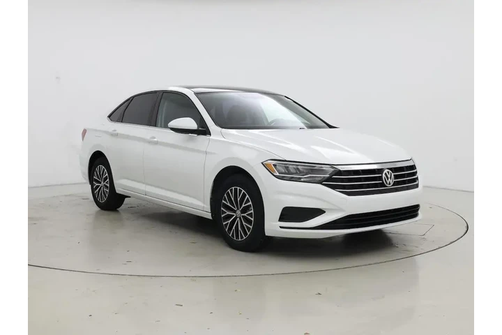 $18998 : Volkswagen Jetta 2021 S 4dr image 1