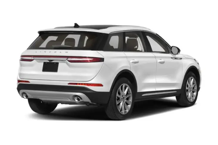 $23590 : Lincoln Corsair 2022 Standar image 4