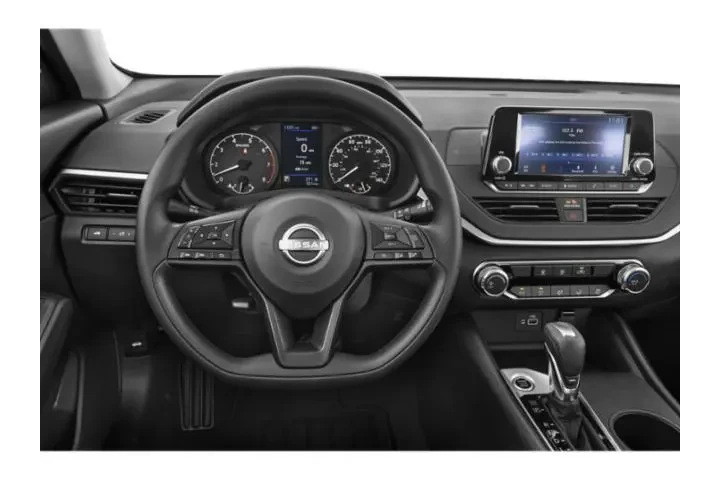 $20988 : Nissan Altima 2024 2.5 S 4dr image 7