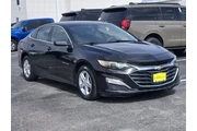 $10991 : Chevrolet Malibu 2019 LS 4dr thumbnail