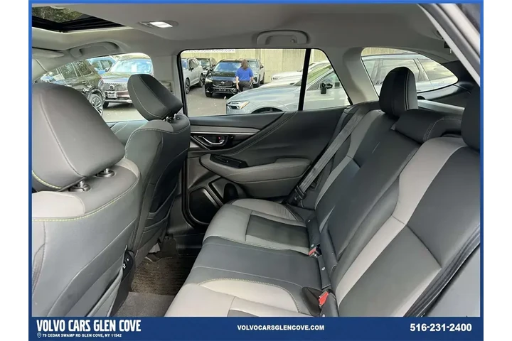 $28750 : Subaru Outback 2023 AWD Onyx image 9