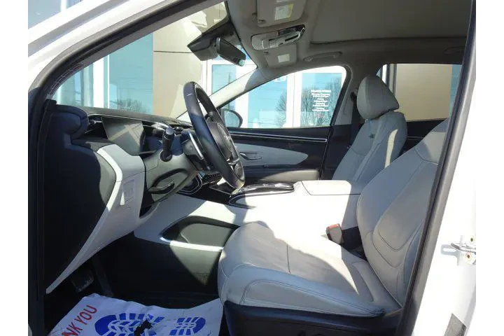 $29314 : Hyundai TUCSON 2023 AWD Limi image 8