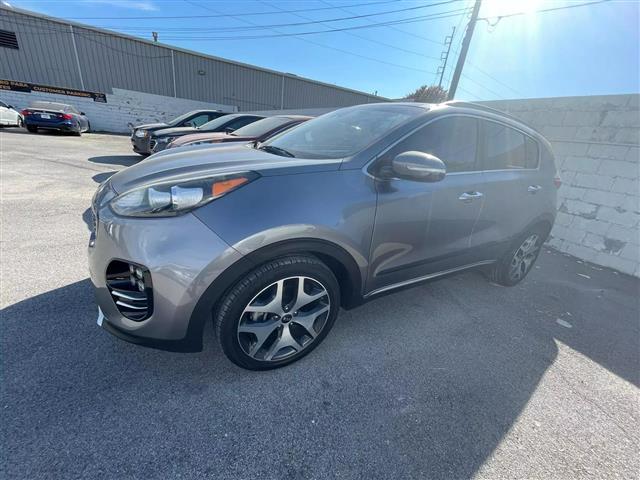 $15990 : 2017 KIA SPORTAGE2017 KIA SPO image 3