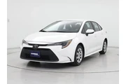 $19998 : Toyota Corolla 2024 LE 4dr S thumbnail