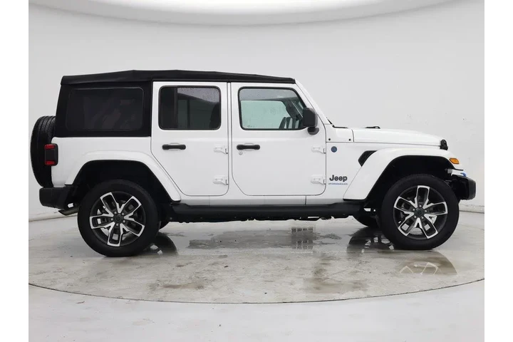 $29998 : Jeep Wrangler 2024 4x4 Sport image 7
