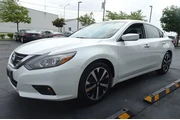 2018 Altima thumbnail