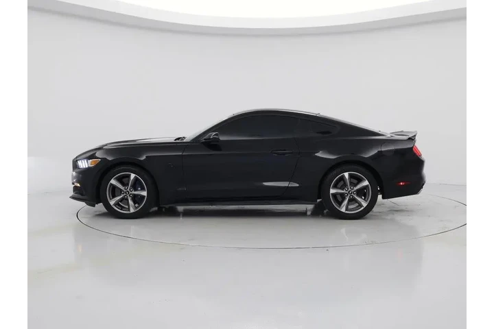 $31998 : Ford Mustang 2017 GT 2dr Fas image 3