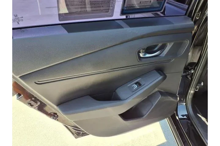 $29531 : Honda Accord Hybrid 2024 Spo image 8