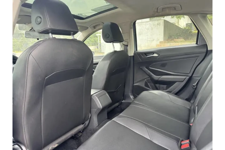 $9999 : 2020 Jetta SE image 8