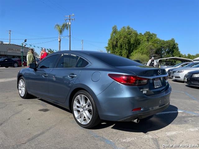 $12950 : 2016 6 i Touring Sedan image 7