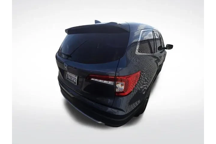 $28800 : Honda Pilot 2022 EX-L 4dr SU image 5