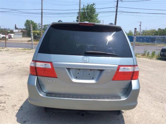 $7899 : 2007 Odyssey EX image 5