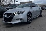 $10900 : 2017 Maxima 3.5 S thumbnail