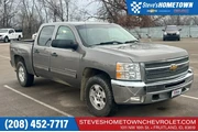Chevrolet Silverado 1500 201