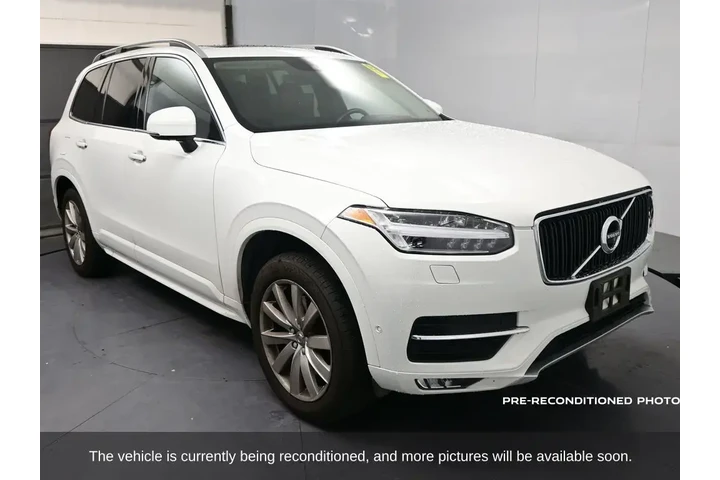 $22999 : Volvo XC90 2019 AWD T6 Momen image 2