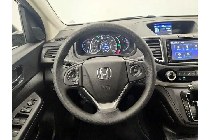 $18998 : Honda CR-V 2015 AWD EX 4dr S image 10