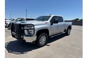 $27982 : Chevrolet Silverado 2500HD 2 thumbnail