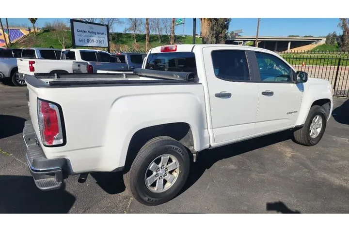 $15999 : 2018 GMC Canyon image 6