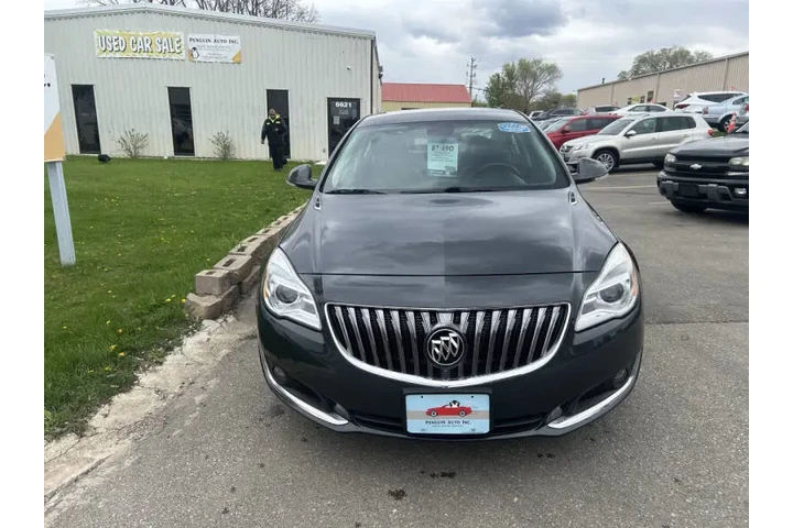 $7490 : 2016 Regal image 10