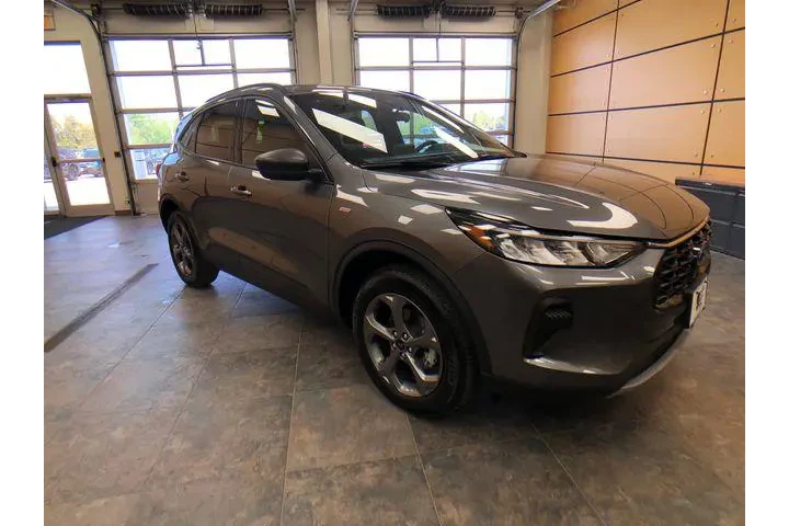 $26554 : Ford Escape 2025 AWD ST-Line image 1