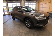 Ford Escape 2025 AWD ST-Line en Des Moines