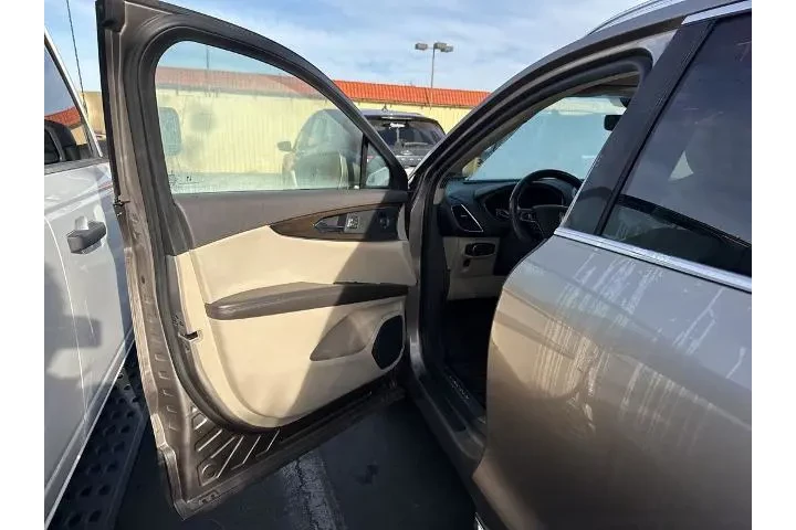 $24070 : Lincoln Nautilus 2020 AWD Re image 5