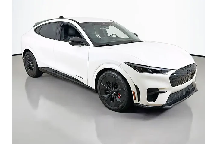 $39699 : Ford Mustang Mach-E 2025 AWD image 2