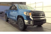 $34991 : Toyota Tundra 2016 4x2 SR5 4 thumbnail