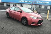 2014 Corolla thumbnail