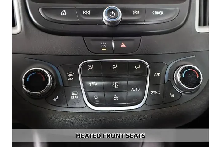 $14499 : Chevrolet Malibu 2022 LT 4dr image 4