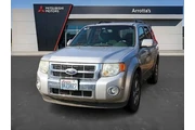 Ford Escape 2011 AWD Limited