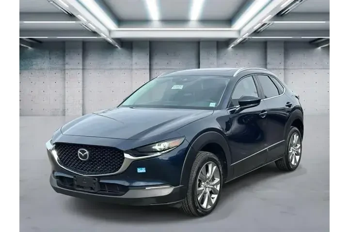 $19054 : Mazda CX-30 2022 AWD 2.5 S P image 1