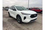 $22995 : Ford Escape 2024 AWD ST-Line thumbnail