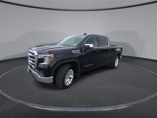 $34400 : PRE-OWNED 2021 SIERRA 1500 SLE image 4