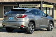 $26500 : Lexus RX 350 2022 4dr SUV thumbnail