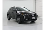 Hyundai TUCSON Hybrid 2023 A en Sacramento