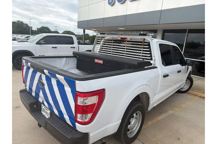 $24191 : Ford F-150 2022 4x2 XL 4dr S image 9