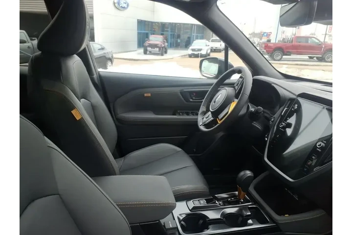 $40000 : Subaru Forester 2026 AWD Wil image 9