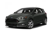 Ford Focus 2017 ST 4dr Hatch en Chicago