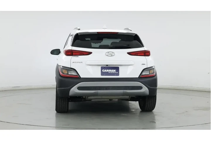 $19998 : Hyundai KONA 2022 AWD SEL 4d image 6