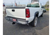 $8990 : 2007 Silverado 2500HD Classic thumbnail