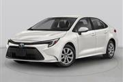 $29424 : 2025 Corolla Hybrid XLE thumbnail