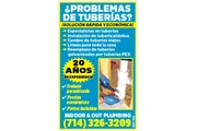 ¿PROBLEMAS CON TUBERIAS? thumbnail