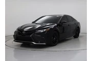$28998 : Toyota Camry 2022 XSE V6 4dr thumbnail