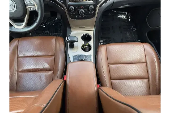 $11111 : Jeep Grand Cherokee 2015 4x4 image 5